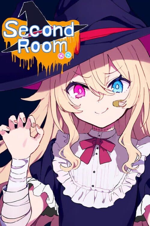 Обложка Second Room