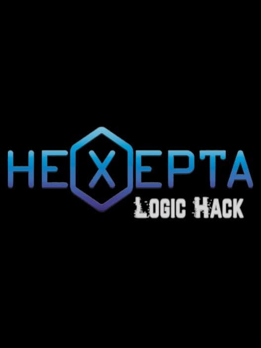 Обложка Hexepta: Logic Hack