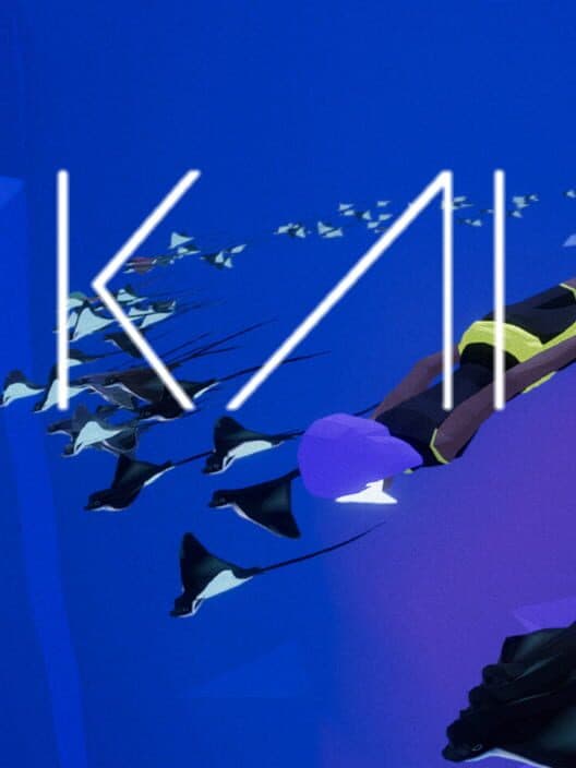 Обложка Kai