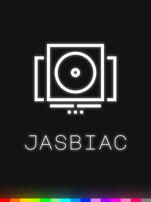 Обложка JASBIAC