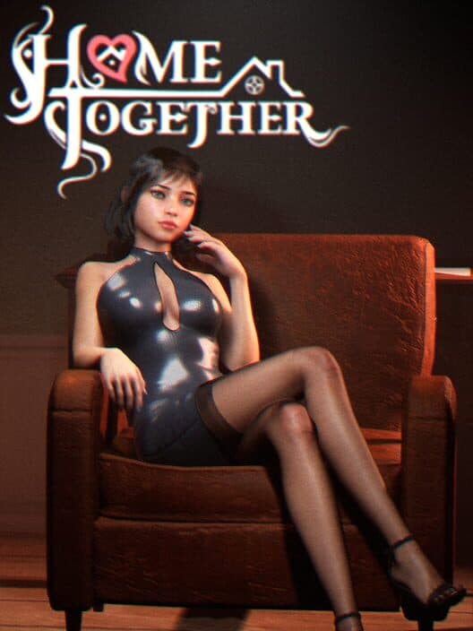 Обложка Home Together