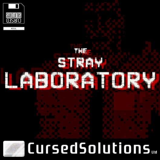 Обложка The Stray Laboratory