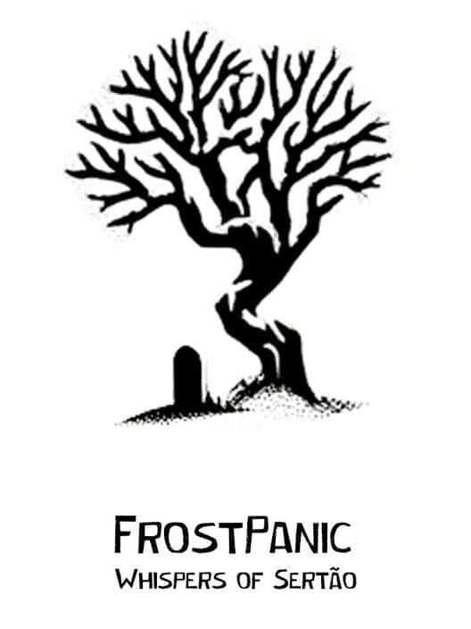Обложка FrostPanic: Whispers of Sertão