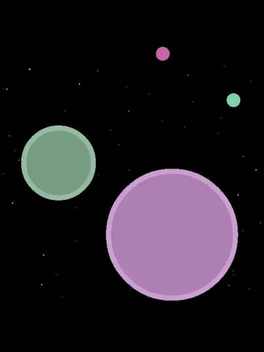 Обложка Nebulous.io