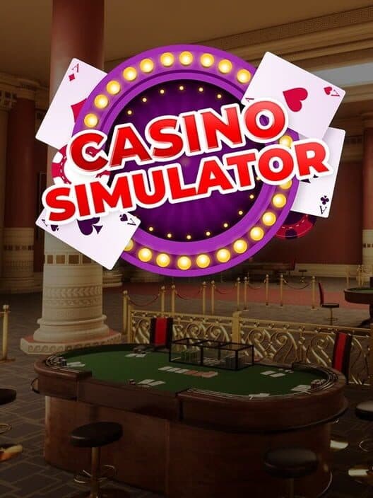 Обложка Casino Simulator