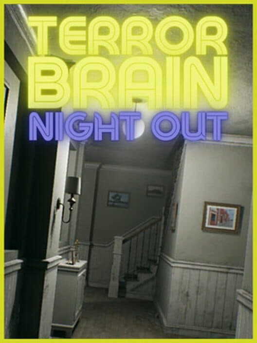 Обложка Terror Brain: Night Out