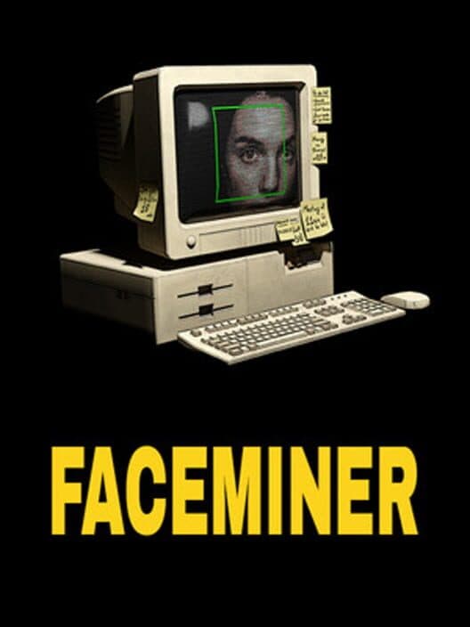 Обложка Faceminer