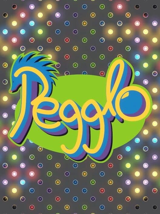 Обложка Pegglo