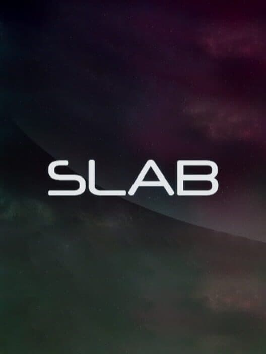 Обложка Slab