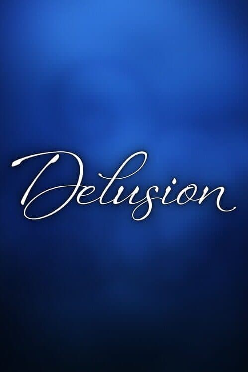 Обложка Delusion