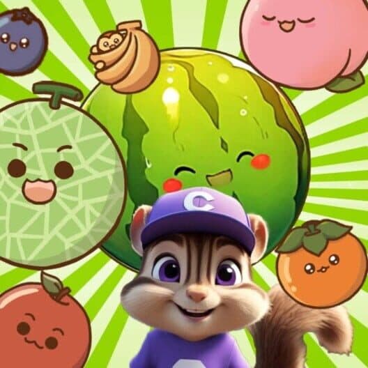 Обложка Tiny Watermelon Match