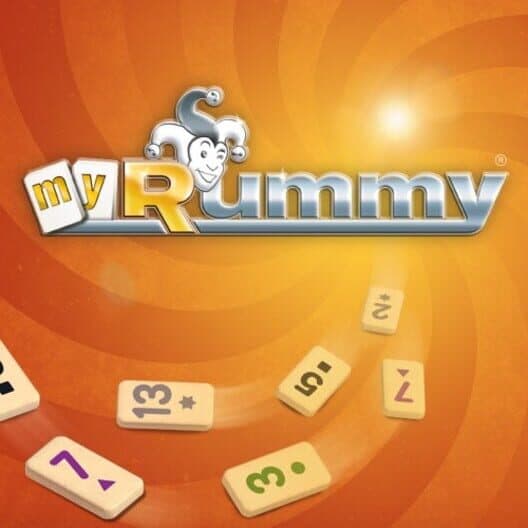 Обложка MyRummy