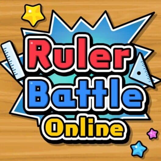 Обложка Ruler Battle Online