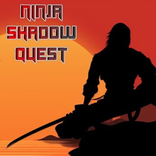 Обложка Ninja Shadow Quest