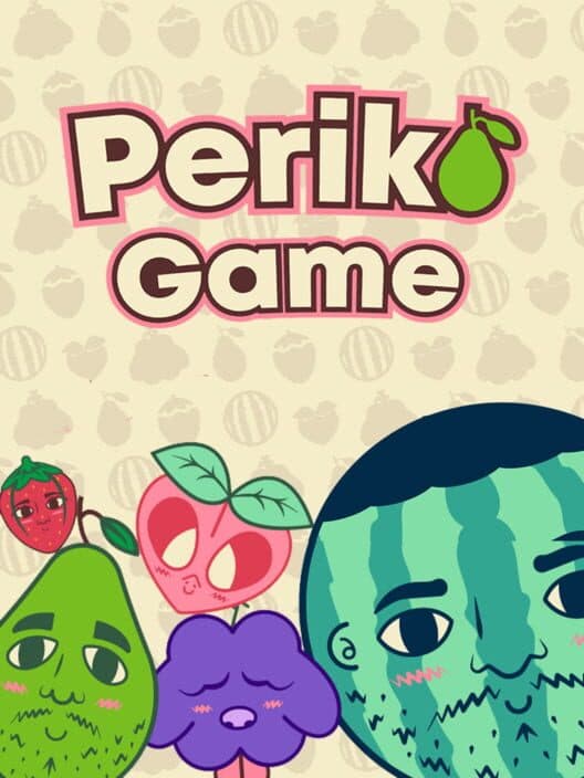 Обложка Perika Game