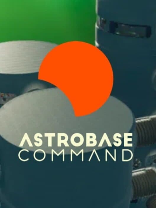 Обложка Astrobase Command