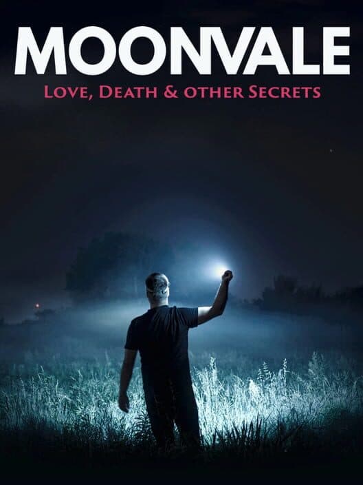 Обложка Moonvale