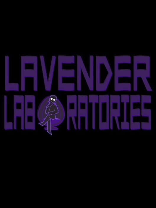 Обложка Lavender Laboratories