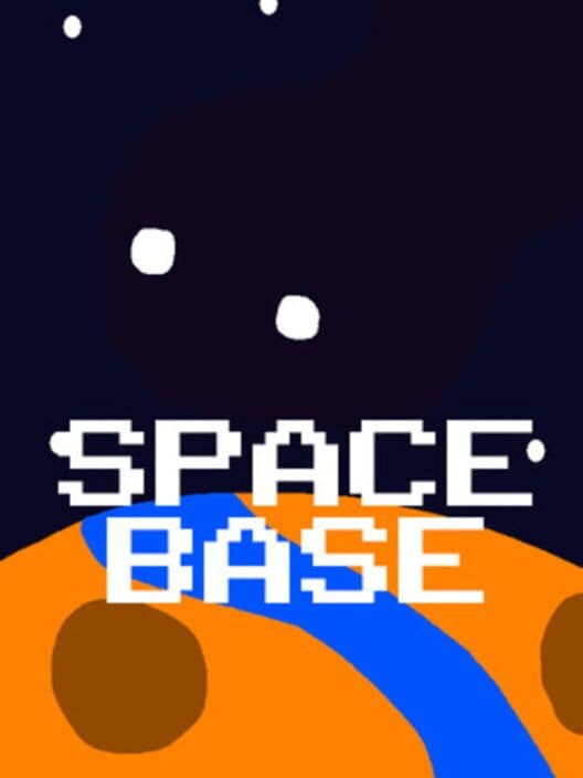 Обложка Space Base