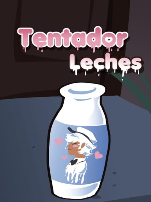 Обложка Tentador Leches