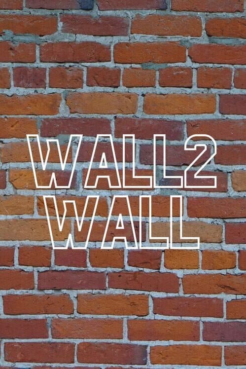 Обложка Wall2Wall