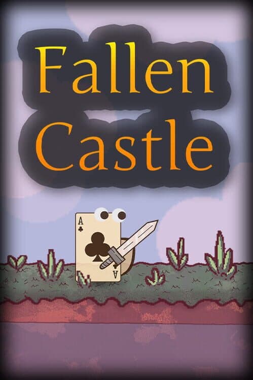 Обложка Fallen Castle