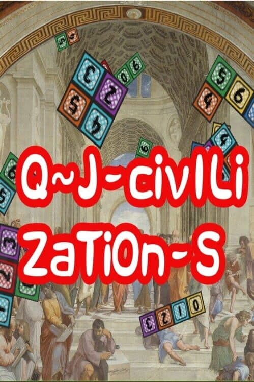 Обложка Q-j-civilization-s