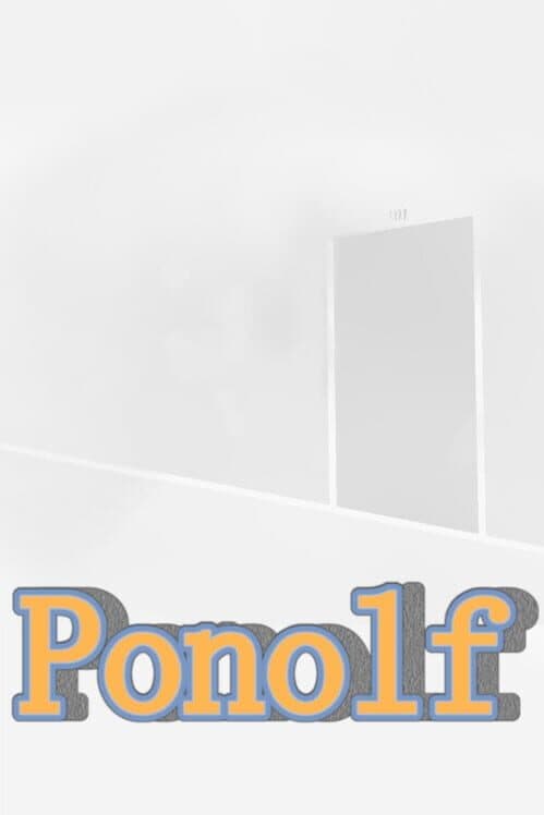 Обложка Ponolf