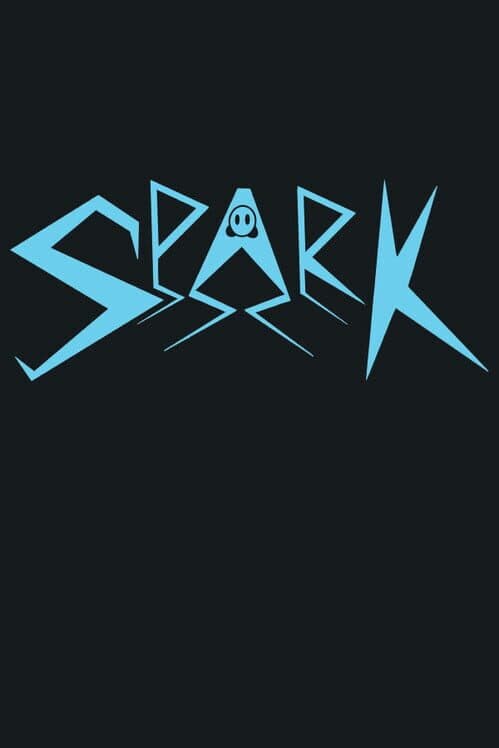 Обложка Spark