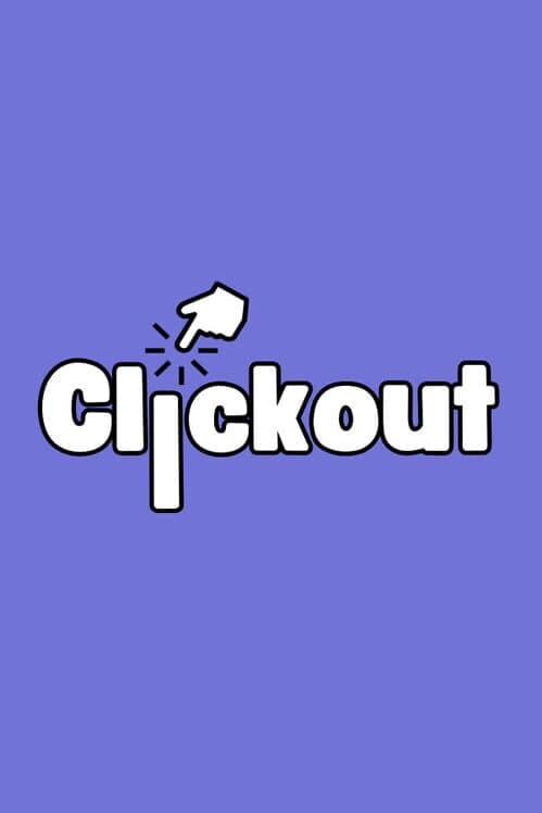 Обложка Clickout