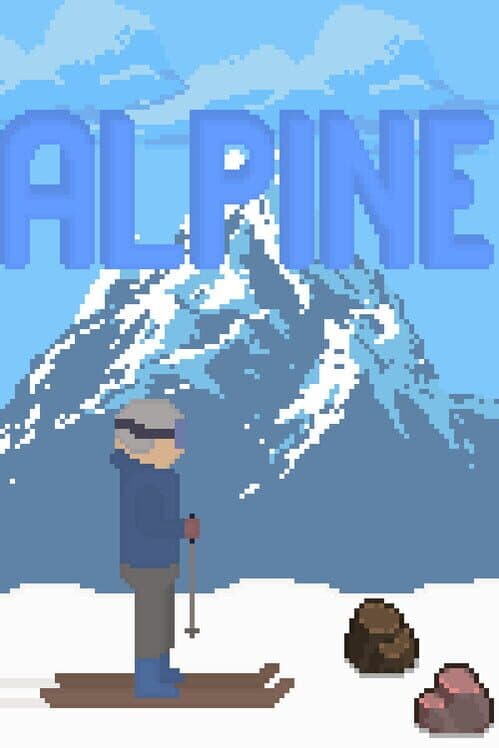 Обложка Alpine