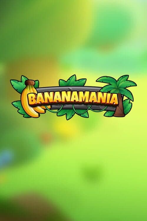 Обложка Bananamania