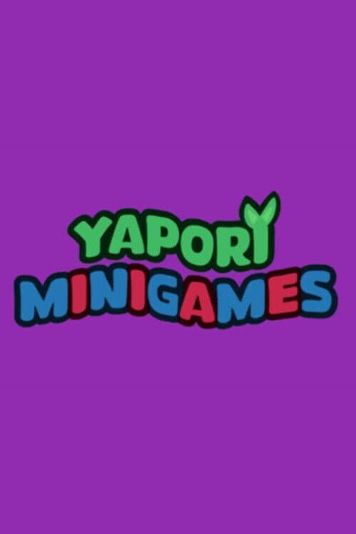 Обложка Yapori Minigames