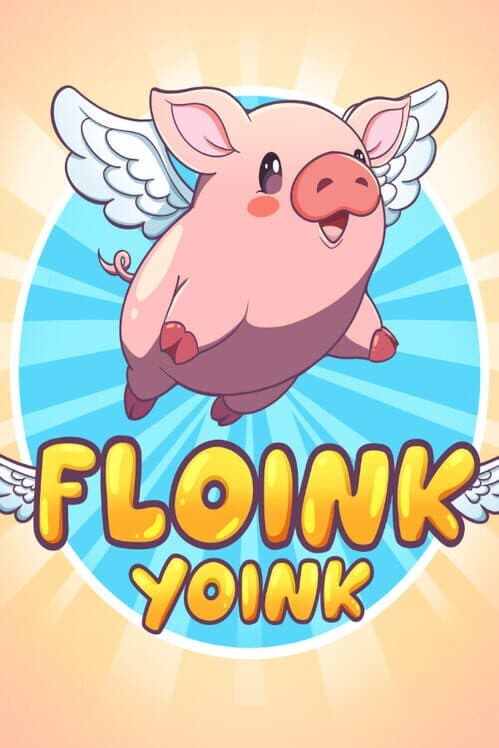 Обложка Floink Yoink