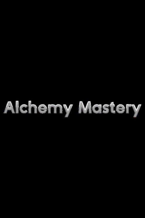 Обложка Alchemy Mastery