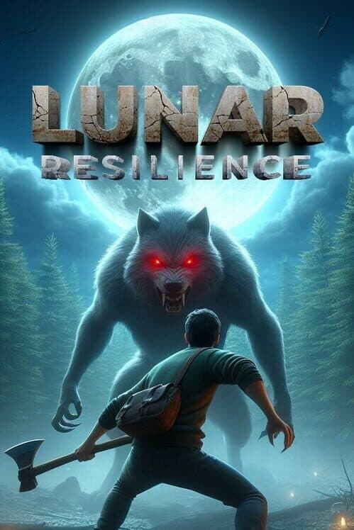 Обложка Lunar Resilience