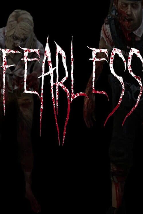 Обложка Fearless