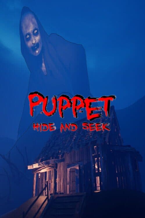 Обложка Puppet: Hide And Seek