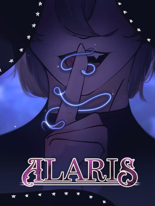 Обложка Alaris
