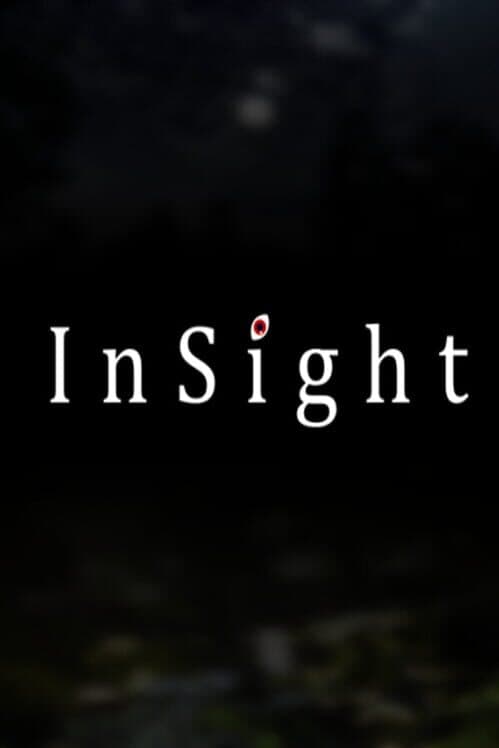 Обложка InSight