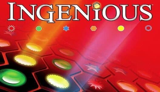 Обложка Ingenious