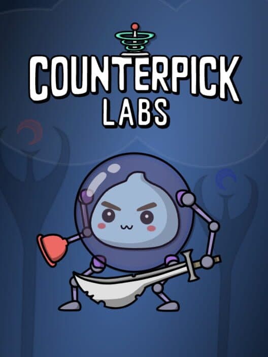 Обложка Counterpick Labs