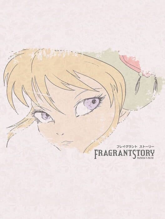 Обложка Fragrant Story: Papaya's Path