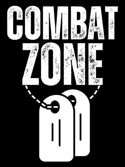 Обложка Combat Zone