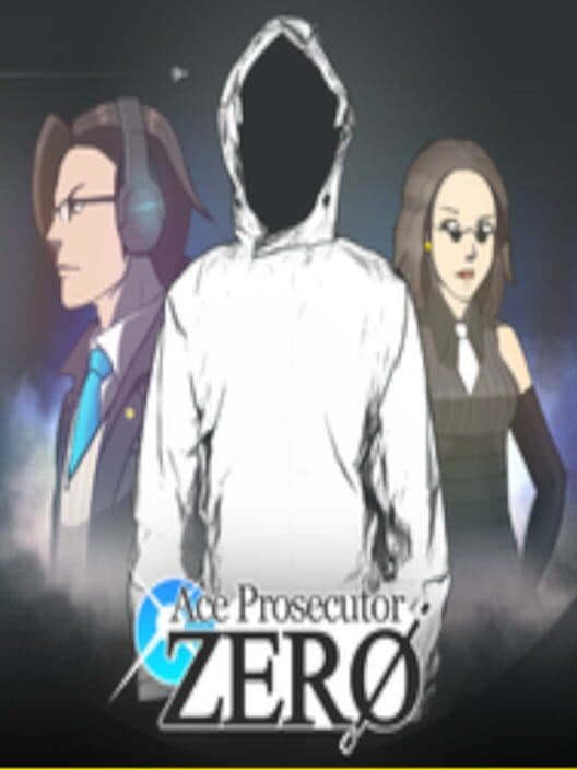 Обложка Ace Prosecutor Zero