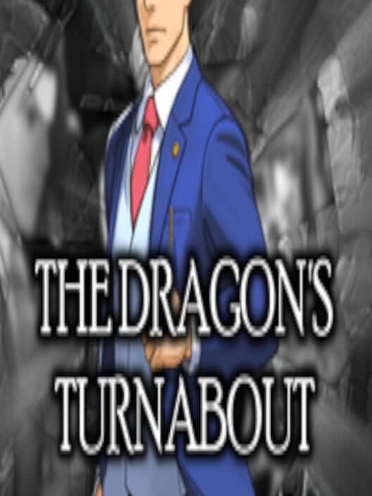 Обложка The Dragon's Turnabout