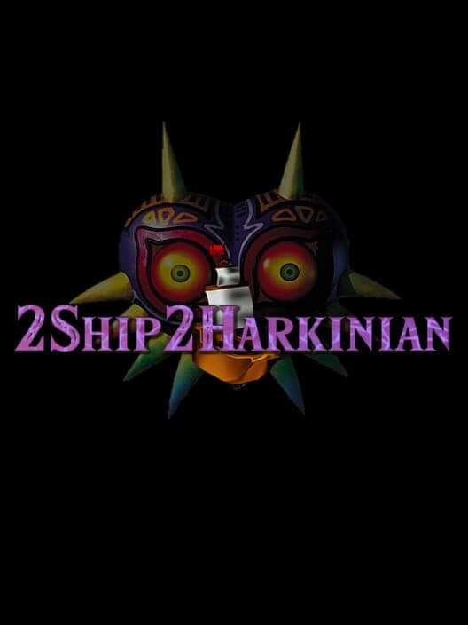 Обложка 2Ship2Harkinian