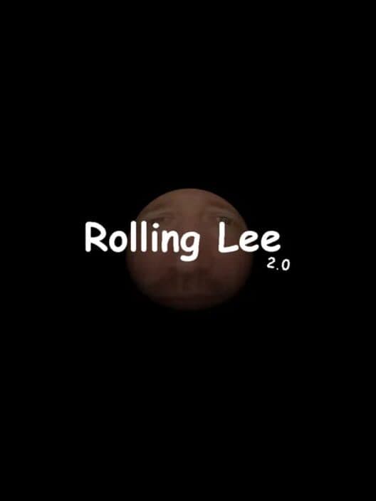 Обложка Rolling Lee