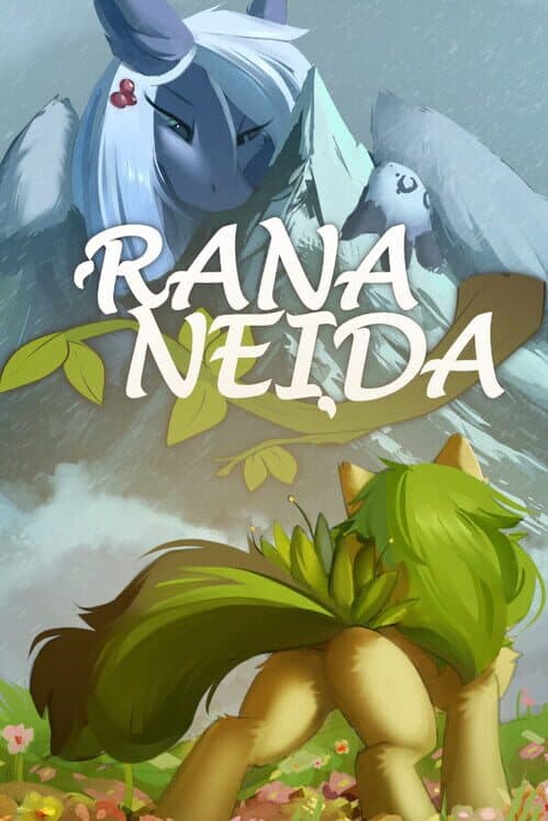 Обложка Rana Neida
