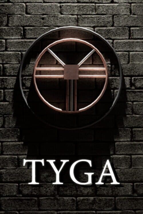 Обложка Tyga